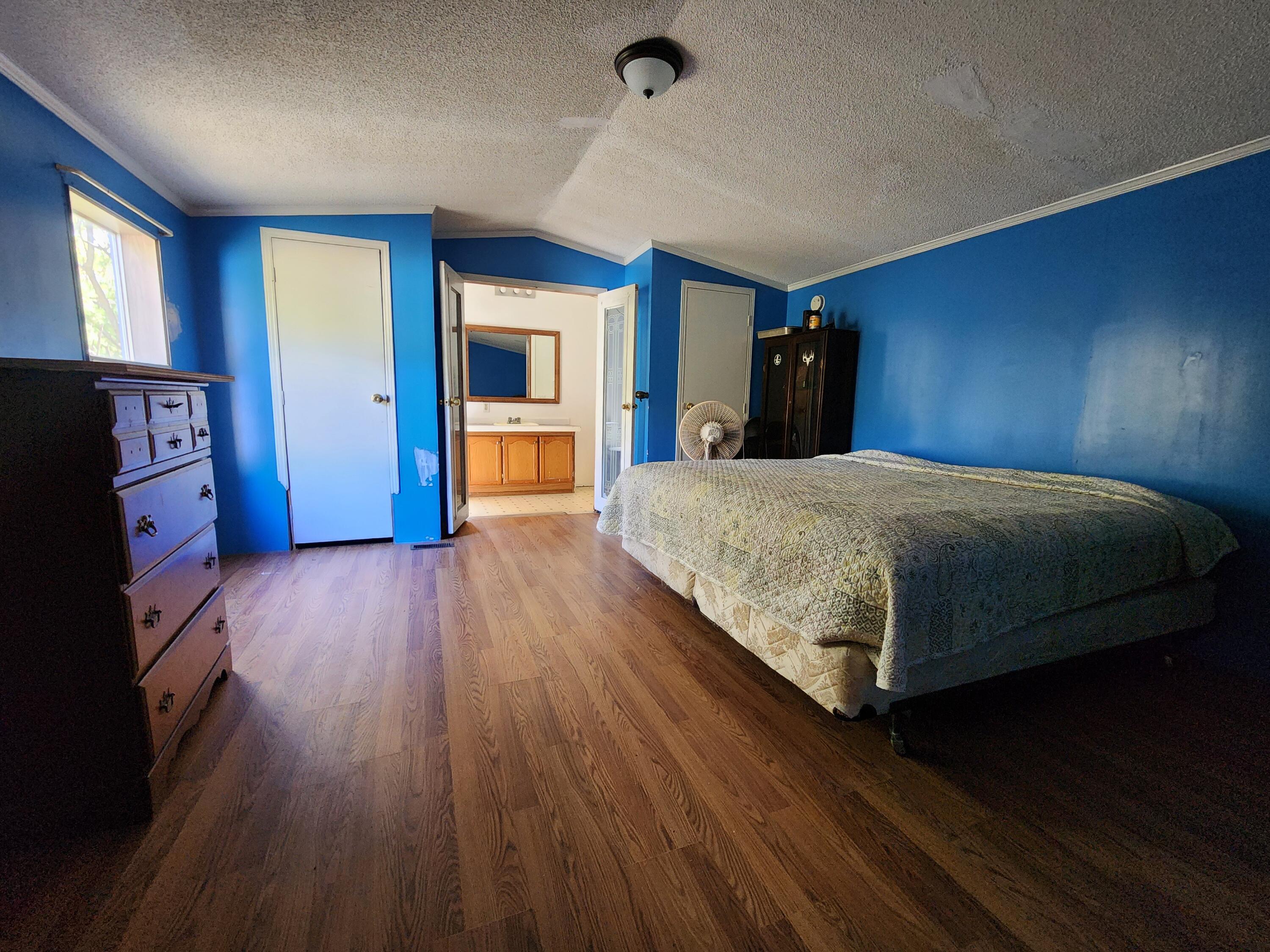 52 Morrill Road South China, ME 04358 - Photo 11 of 24 Primary Bedroom