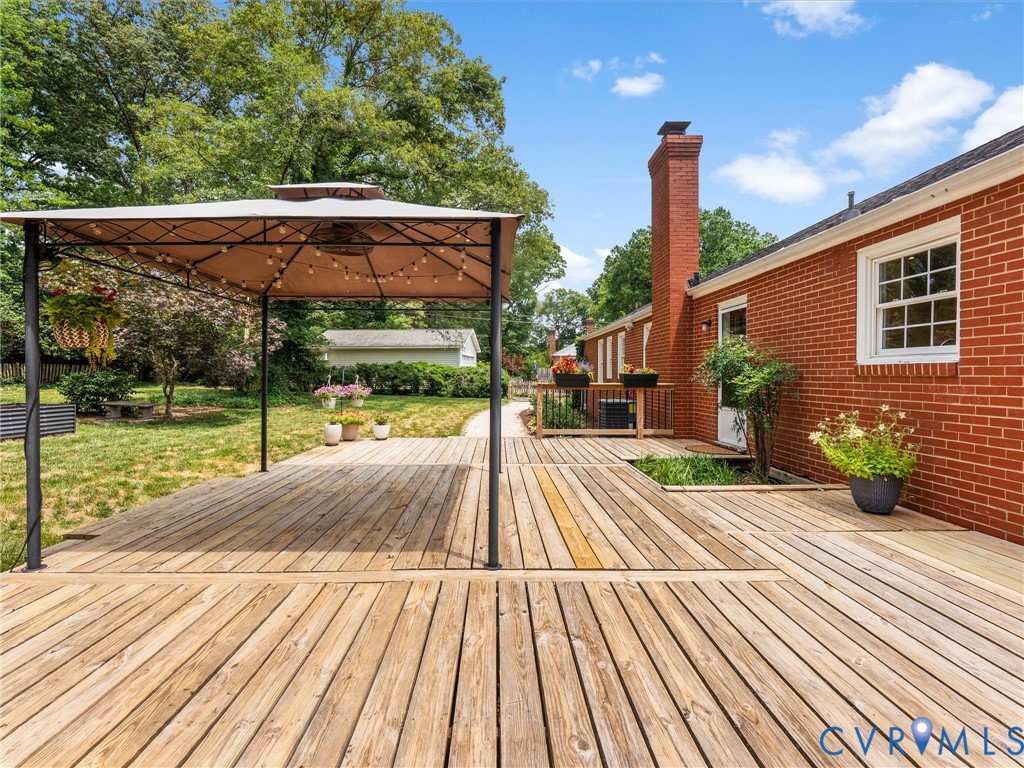 7720 Prairie Road Richmond, VA 23225 - Photo 40 of 53