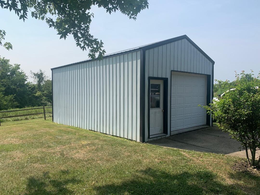 80 Davis Lake Road Owenton, KY 40359 - Photo 28 of 40 Gallery Image 28