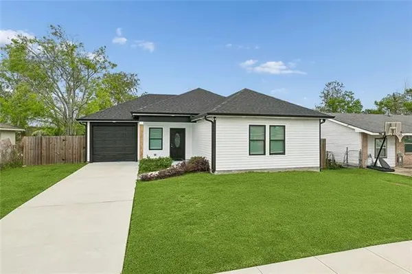 $245,000 | 224 Priest Street, Westwego, LA 70094