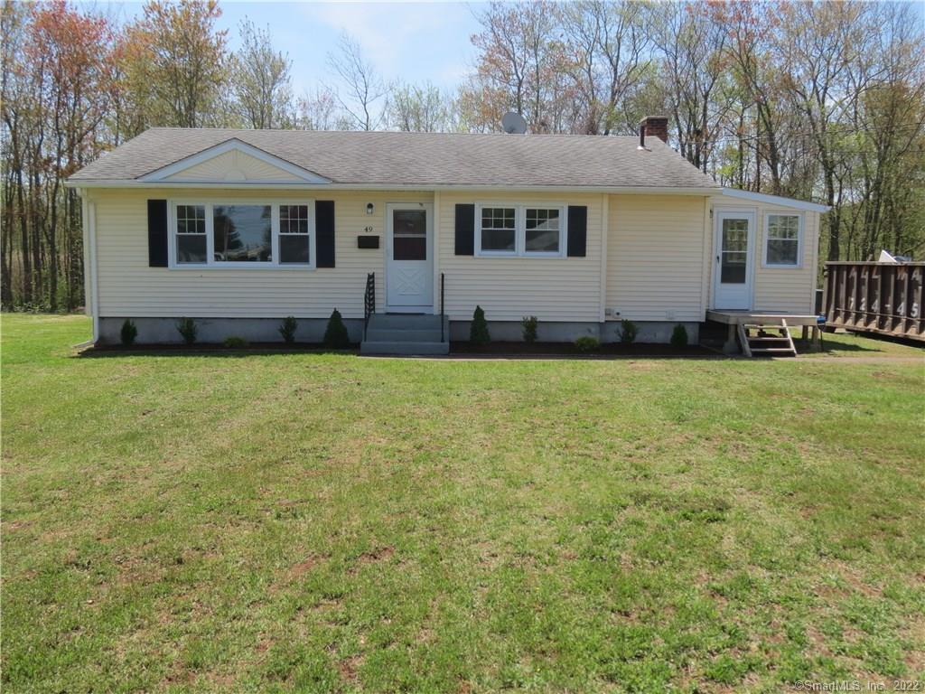 49 Kimberley Road Newington, CT 06111 - Photo 1 of 1 Gallery Image 1