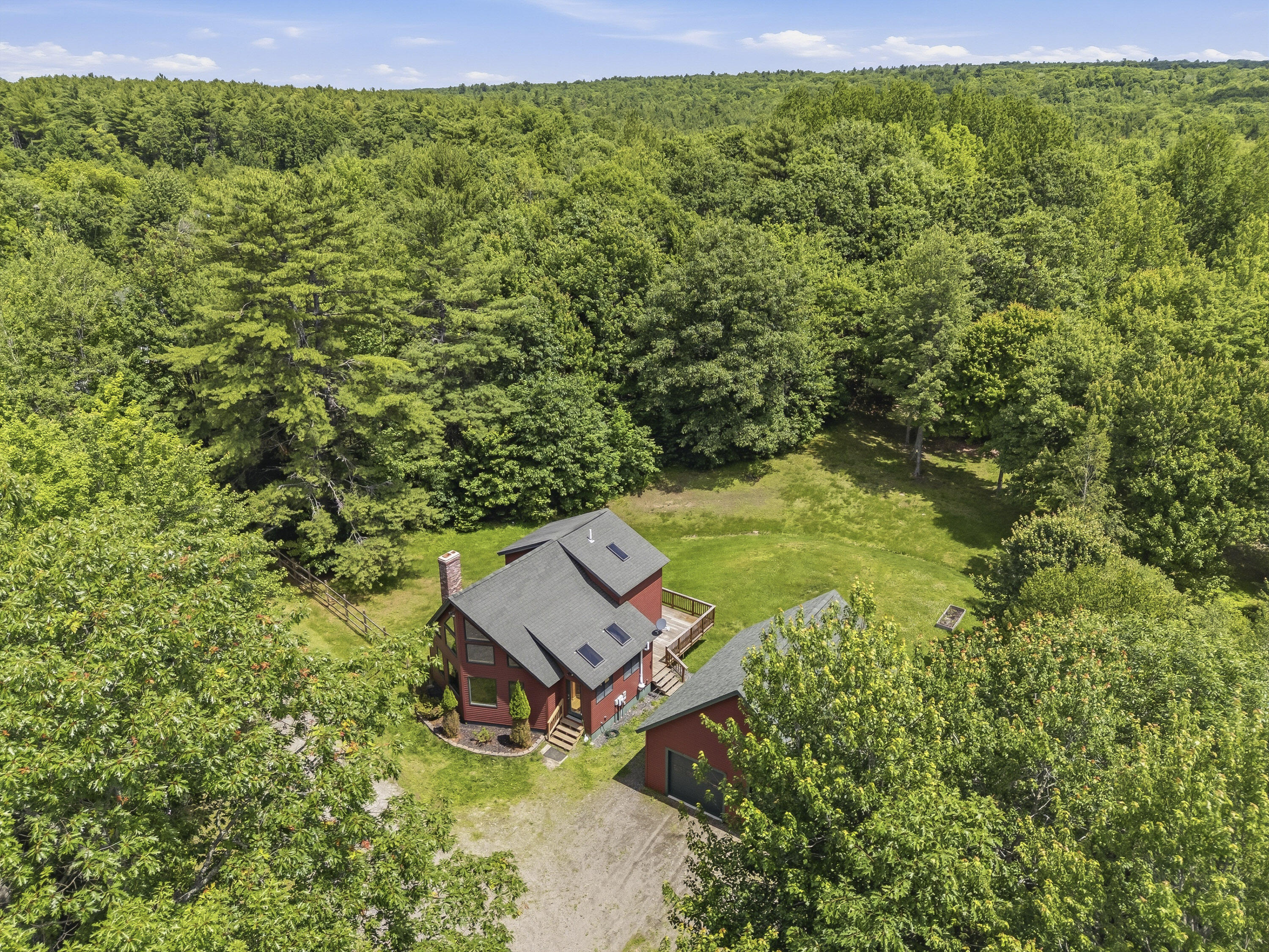 225 Morrill Road Winslow, ME 04901 - Photo 53 of 66 225 Morrill Rd_161