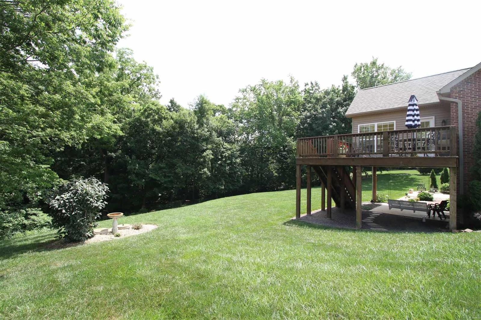 2917 Highlands Road Godfrey, IL 62035 - Photo 11 of 34 Gallery Image 11