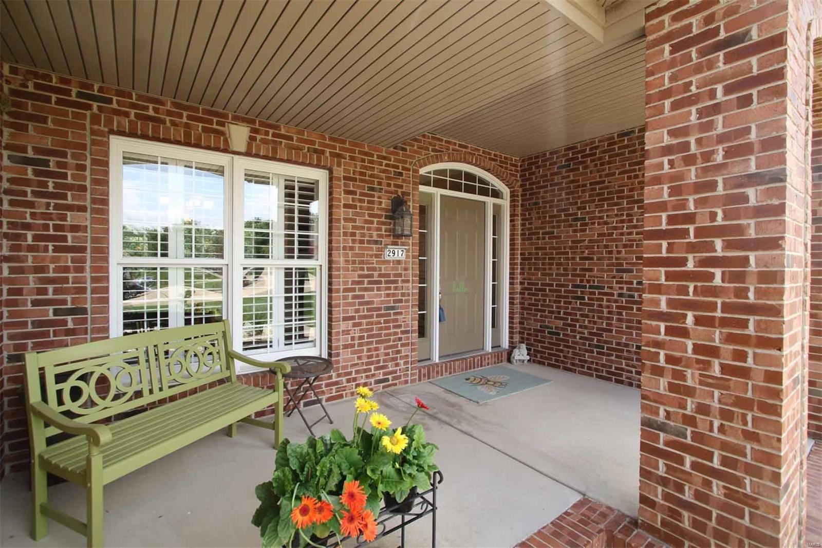 2917 Highlands Road Godfrey, IL 62035 - Photo 13 of 34 Gallery Image 13
