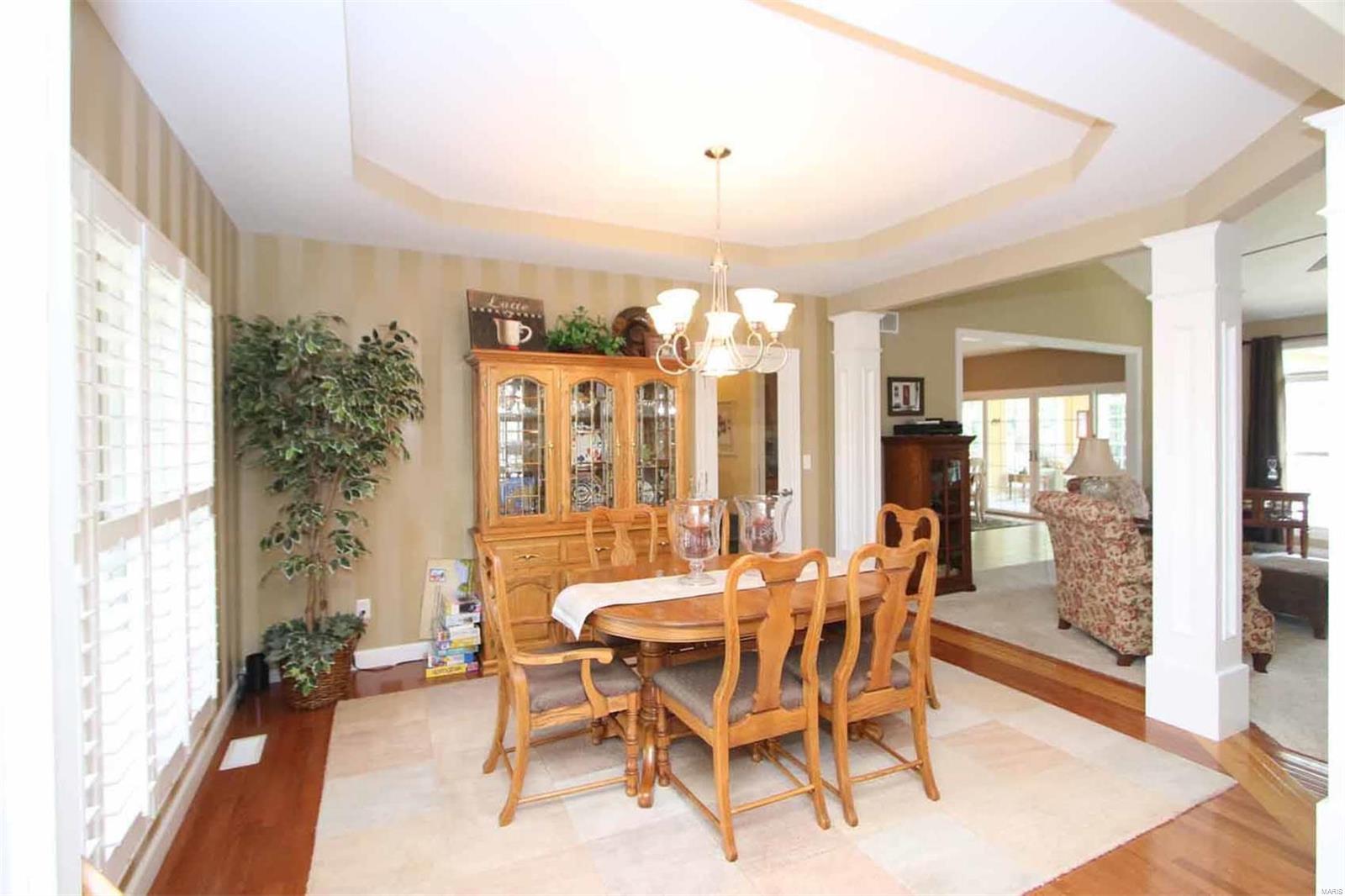 2917 Highlands Road Godfrey, IL 62035 - Photo 14 of 34 Gallery Image 14