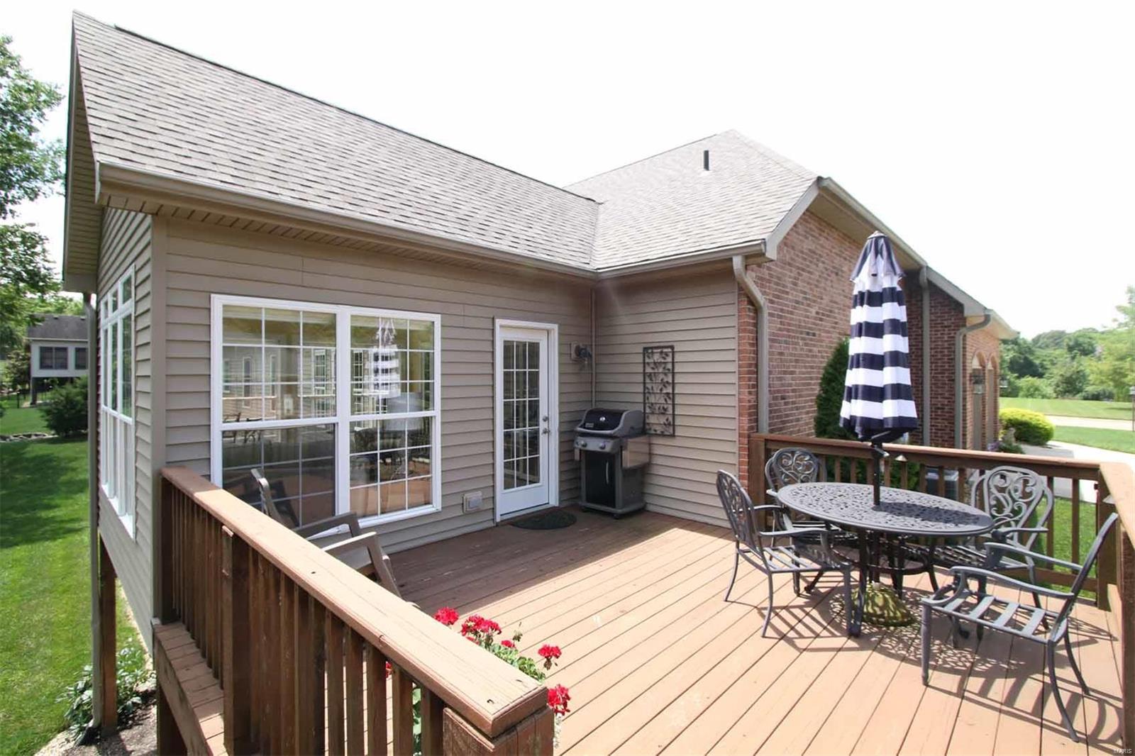 2917 Highlands Road Godfrey, IL 62035 - Photo 9 of 34 Gallery Image 9