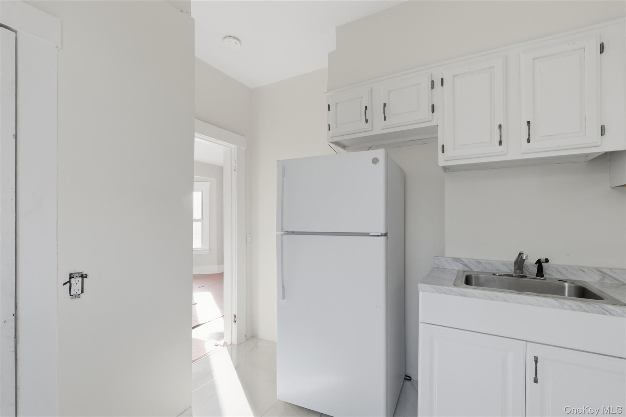 3 Hamilton Avenue Ossining, NY 10562 - Photo 30 of 48 a view of cabinets and wooden floor