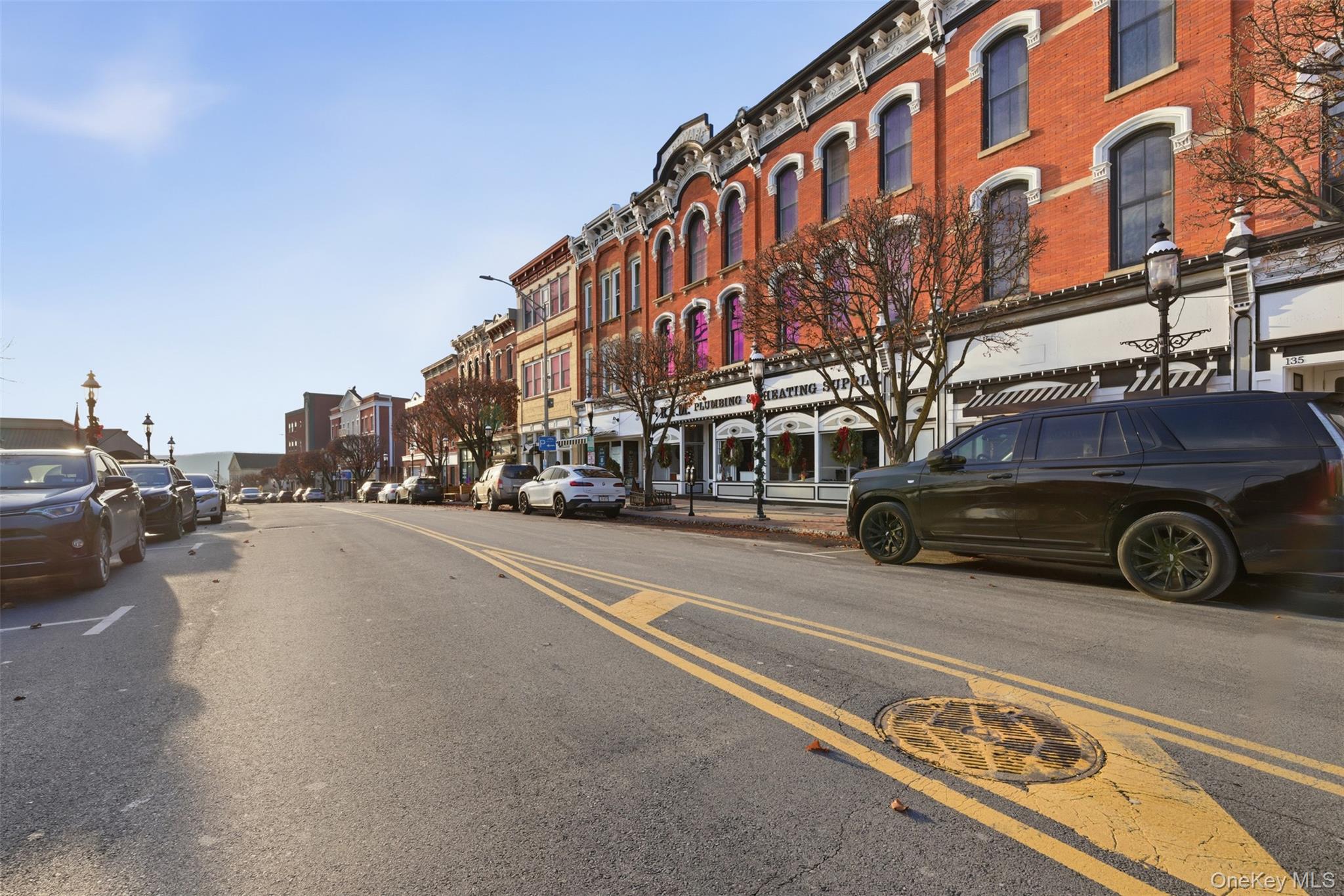 3 Hamilton Avenue Ossining, NY 10562 - Photo 43 of 48 a car parked in front of a building