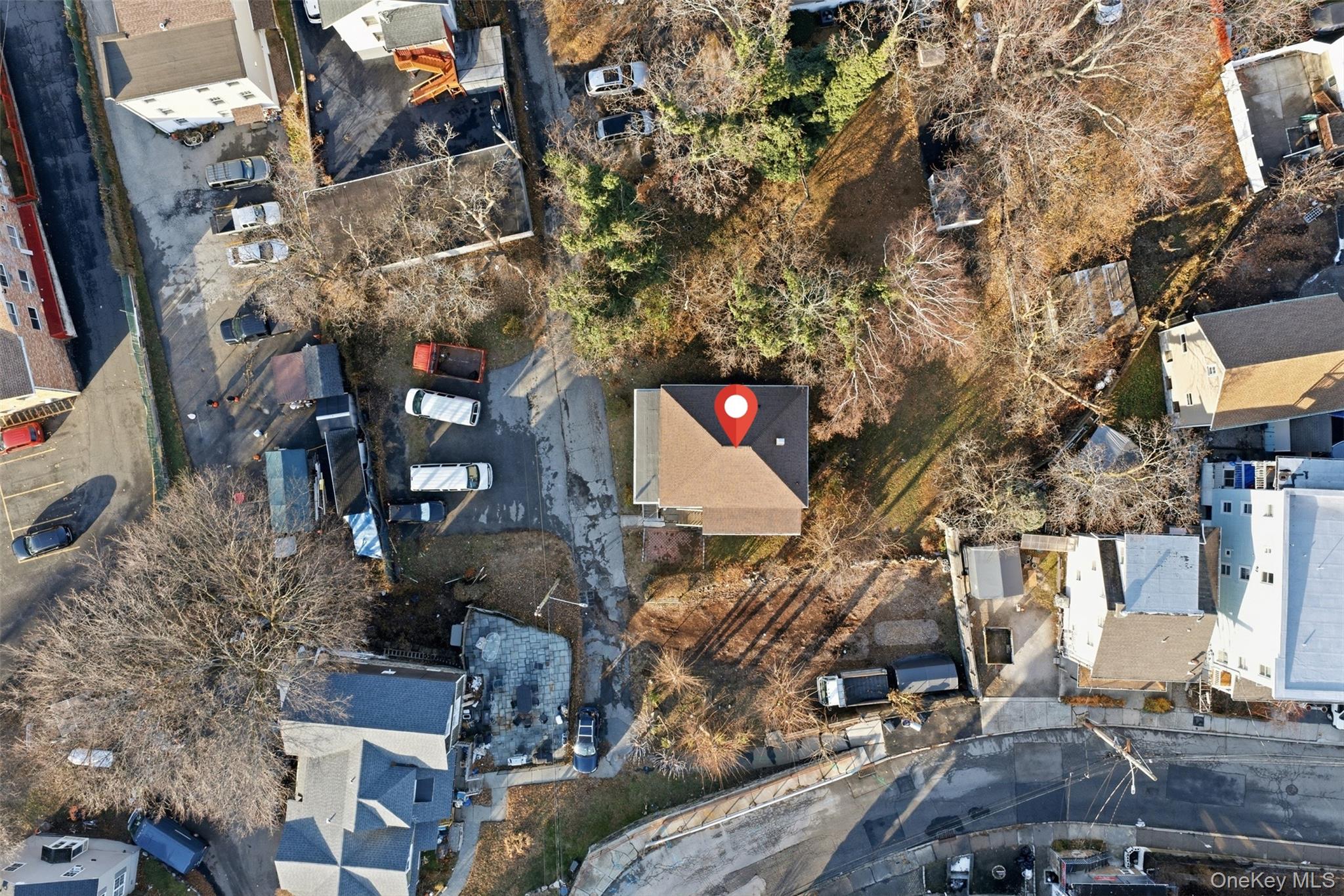 3 Hamilton Avenue Ossining, NY 10562 - Photo 47 of 48 a picture of street view