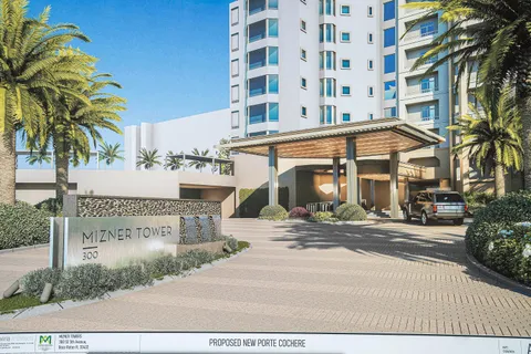 $3,100,000 | 300 Southeast 5th Avenue, Unit PH 8120, Boca Raton, FL 33432