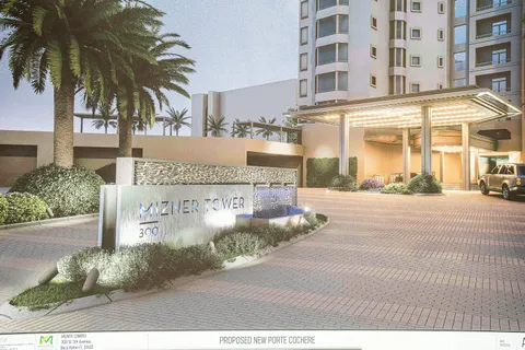 $3,100,000 | 300 Southeast 5th Avenue, Unit PH 8120, Boca Raton, FL 33432