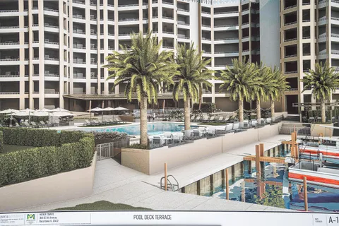 $3,100,000 | 300 Southeast 5th Avenue, Unit PH 8120, Boca Raton, FL 33432