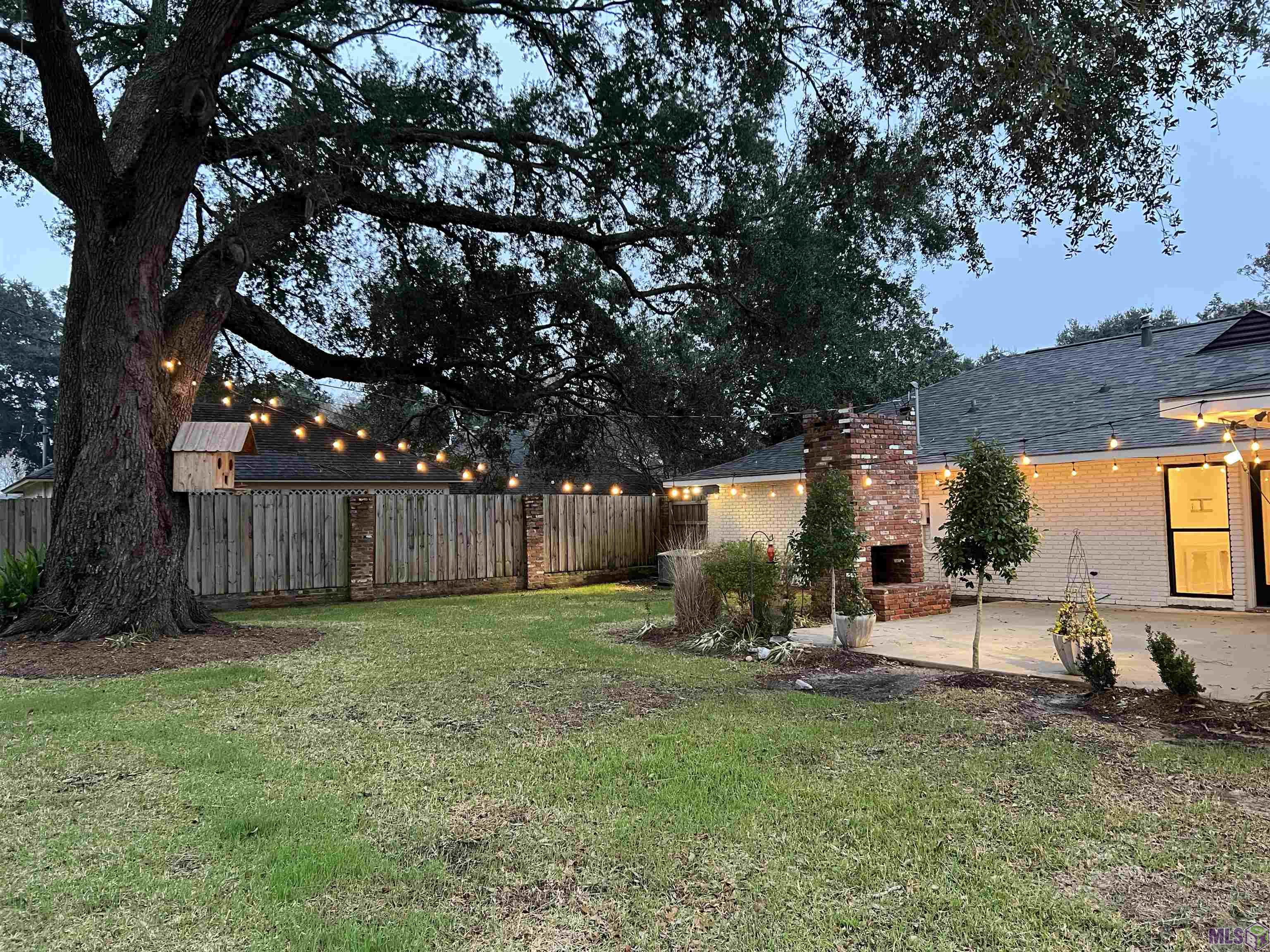 4987 Sweetbriar Street Baton Rouge, LA 70808 - Photo 33 of 34