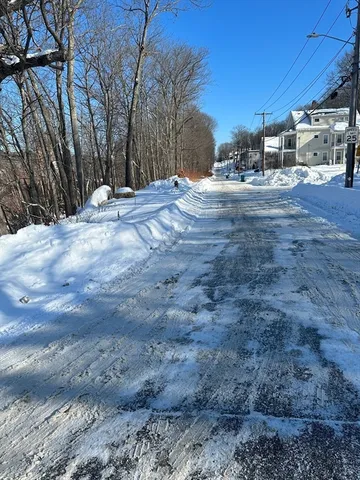 $380,000 | Lot 3 Fairmont Street, Fitchburg, MA 01420