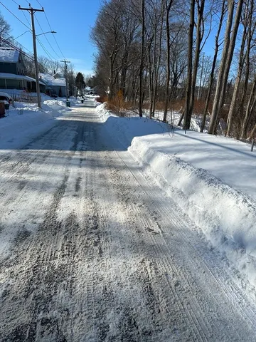 $380,000 | Lot 3 Fairmont Street, Fitchburg, MA 01420