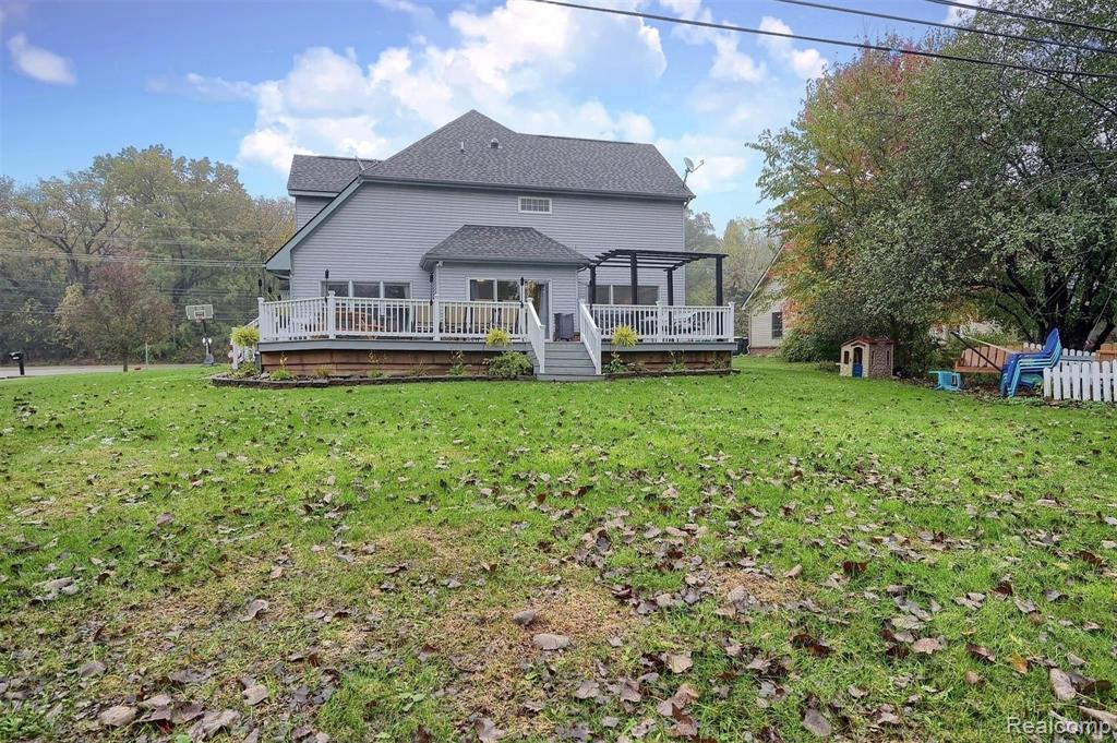 6460 Orion Road Rochester, MI 48306 - Photo 30 of 33