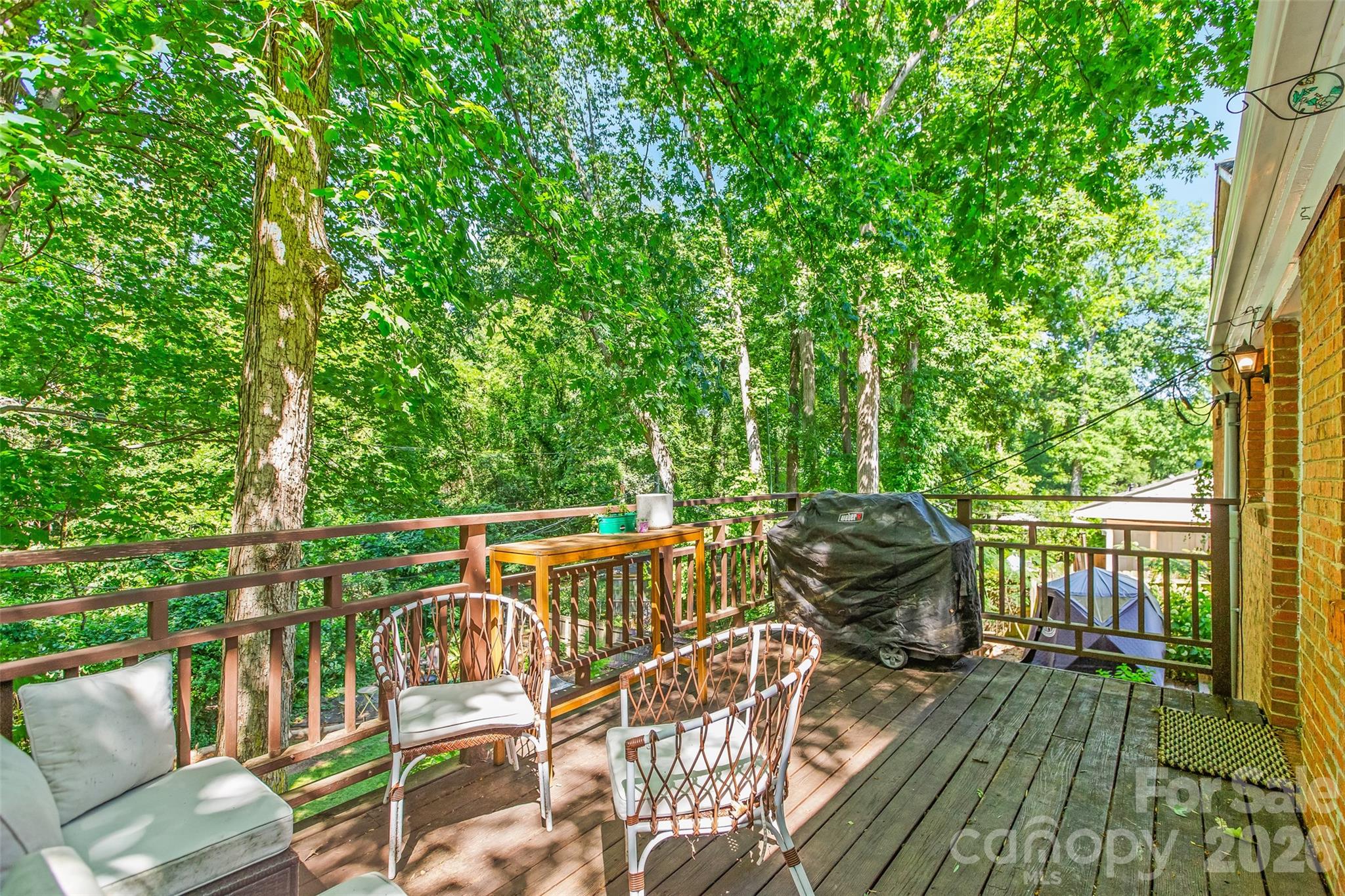 5015 Murrayhill Road Charlotte, NC 28210 - Photo 27 of 34