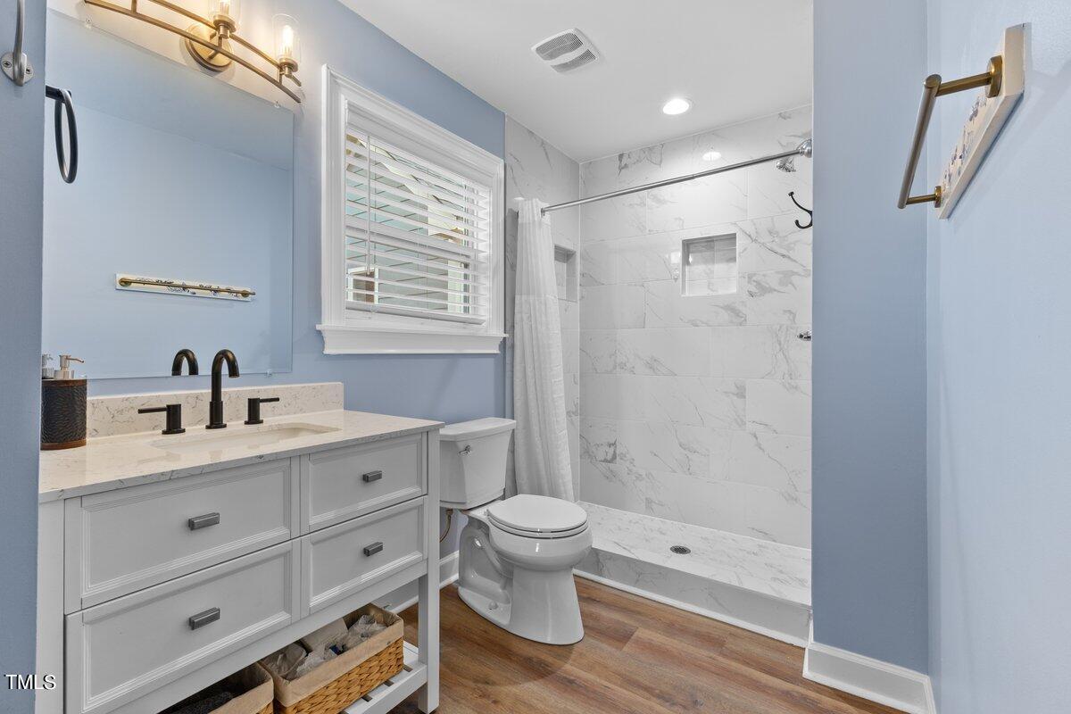 906 Chalk Level Road Durham, NC 27704 - Photo 13 of 21 906 Chalk Level Rd 22