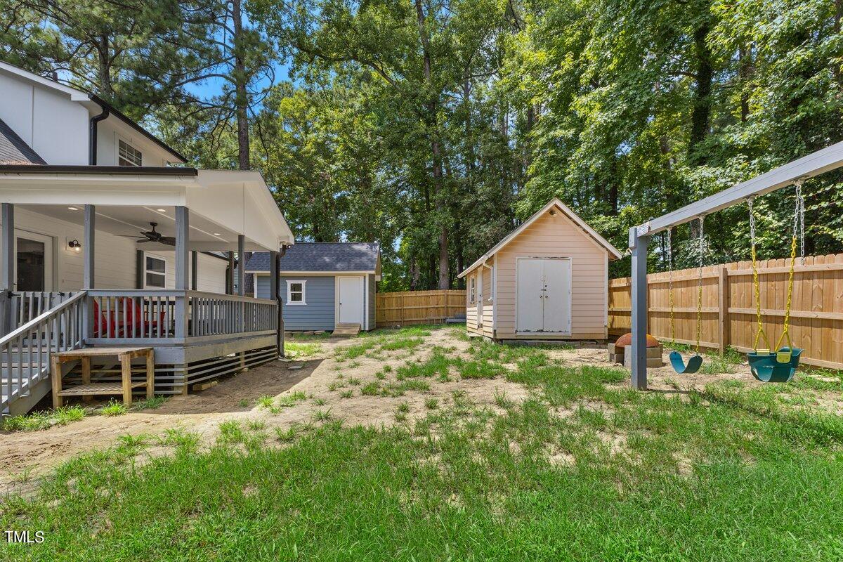 906 Chalk Level Road Durham, NC 27704 - Photo 20 of 21 906 Chalk Level Rd 35