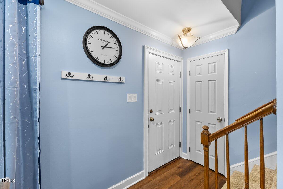 906 Chalk Level Road Durham, NC 27704 - Photo 3 of 21 906 Chalk Level Rd 6