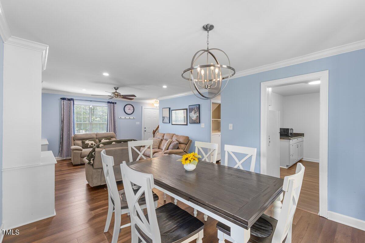 906 Chalk Level Road Durham, NC 27704 - Photo 6 of 21 906 Chalk Level Rd 10