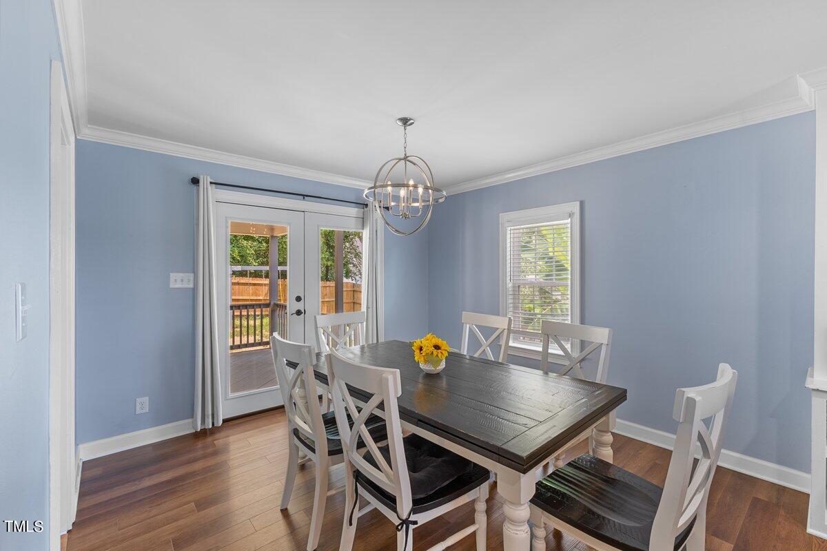 906 Chalk Level Road Durham, NC 27704 - Photo 7 of 21 906 Chalk Level Rd 12