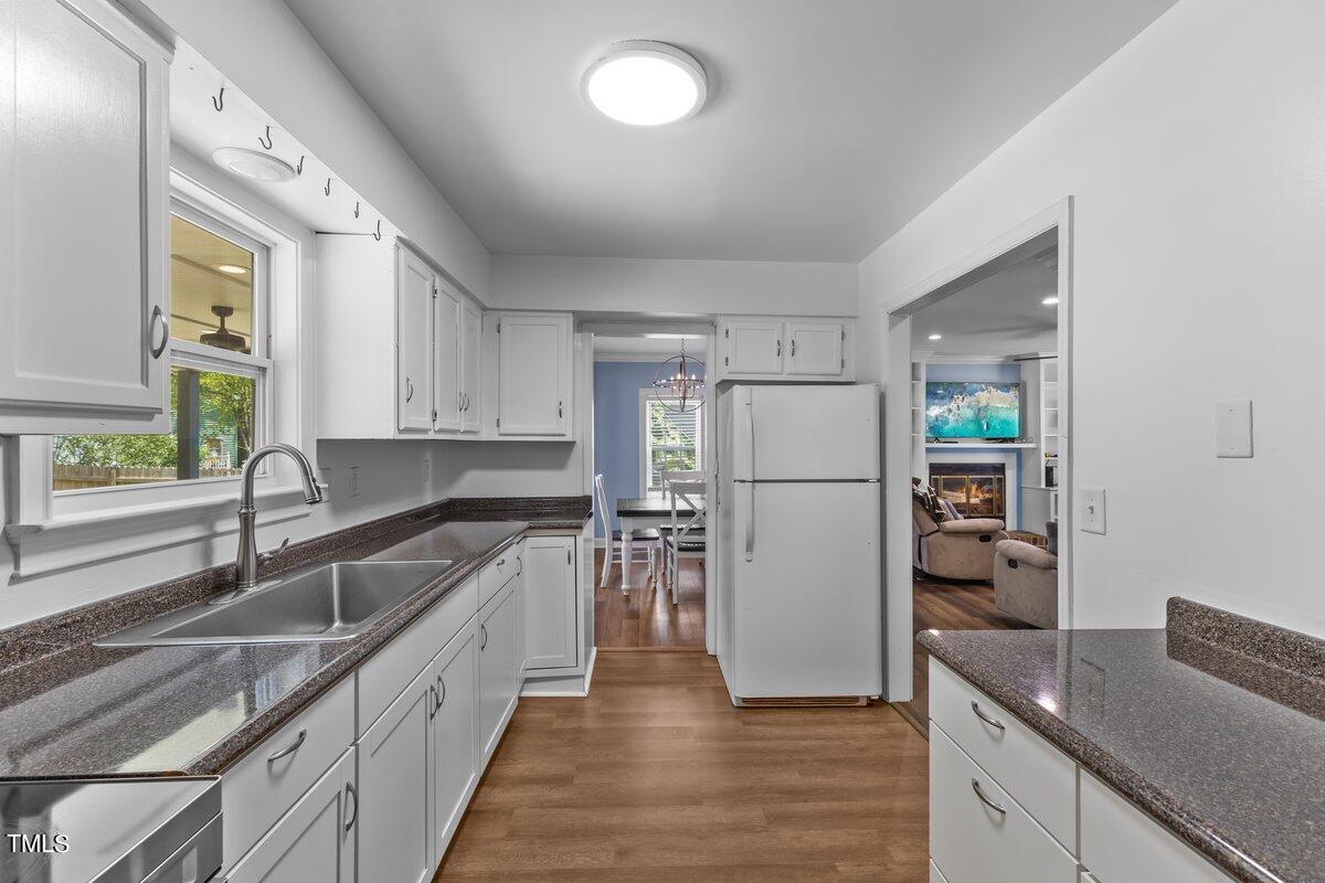 906 Chalk Level Road Durham, NC 27704 - Photo 8 of 21 906 Chalk Level Rd 14