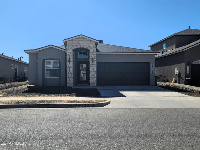 $285,000 | 14192 Charles Pollock Avenue, El Paso, TX 79938