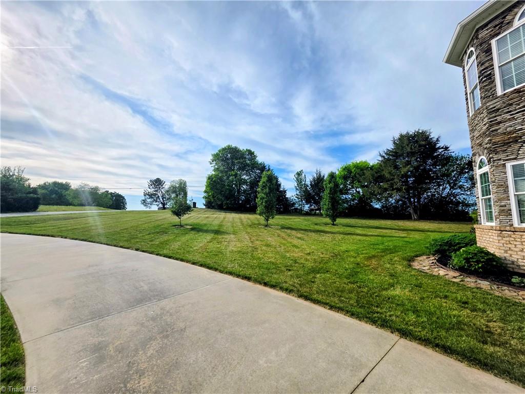 121 Ebert Farm Road Lexington, NC 27295 - Photo 43 of 46 Gallery Image 43