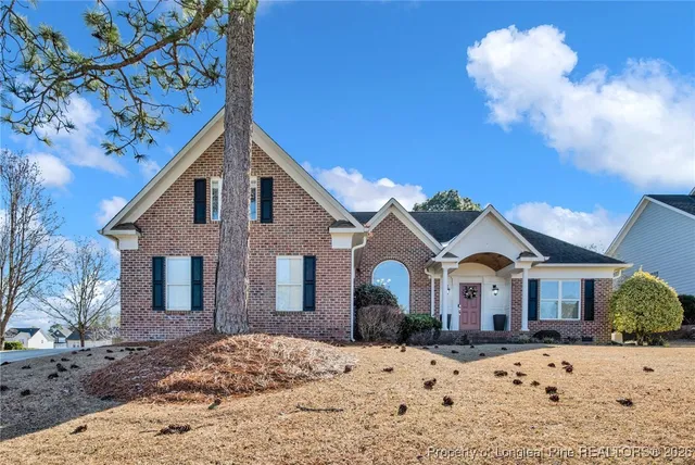 $369,000 | 7429 Wilkins Drive, Fayetteville, NC 28311