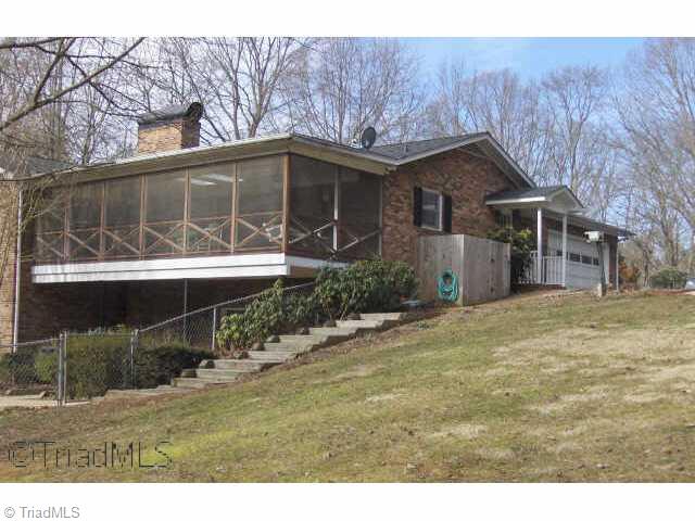 724 Greenhill Road Mount Airy, NC 27030 - Photo 2 of 9 Other.