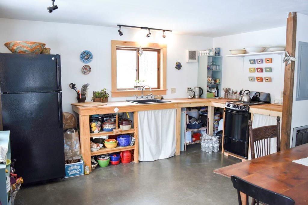 68 Mathews Lane Fayette, ME 04349 - Photo 11 of 29 Photo