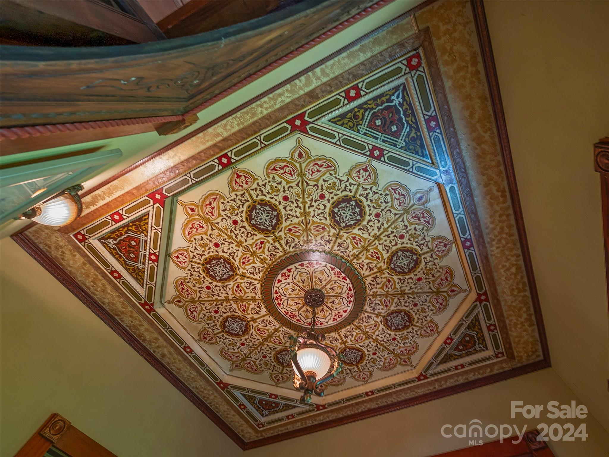 58 Next To The Last Road Saluda, NC 28773 - Photo 16 of 48 a view of water heater