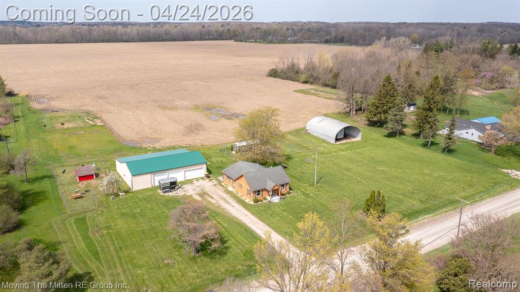 9260 Pitman Road Ypsilanti, MI 48197 - Photo 45 of 45