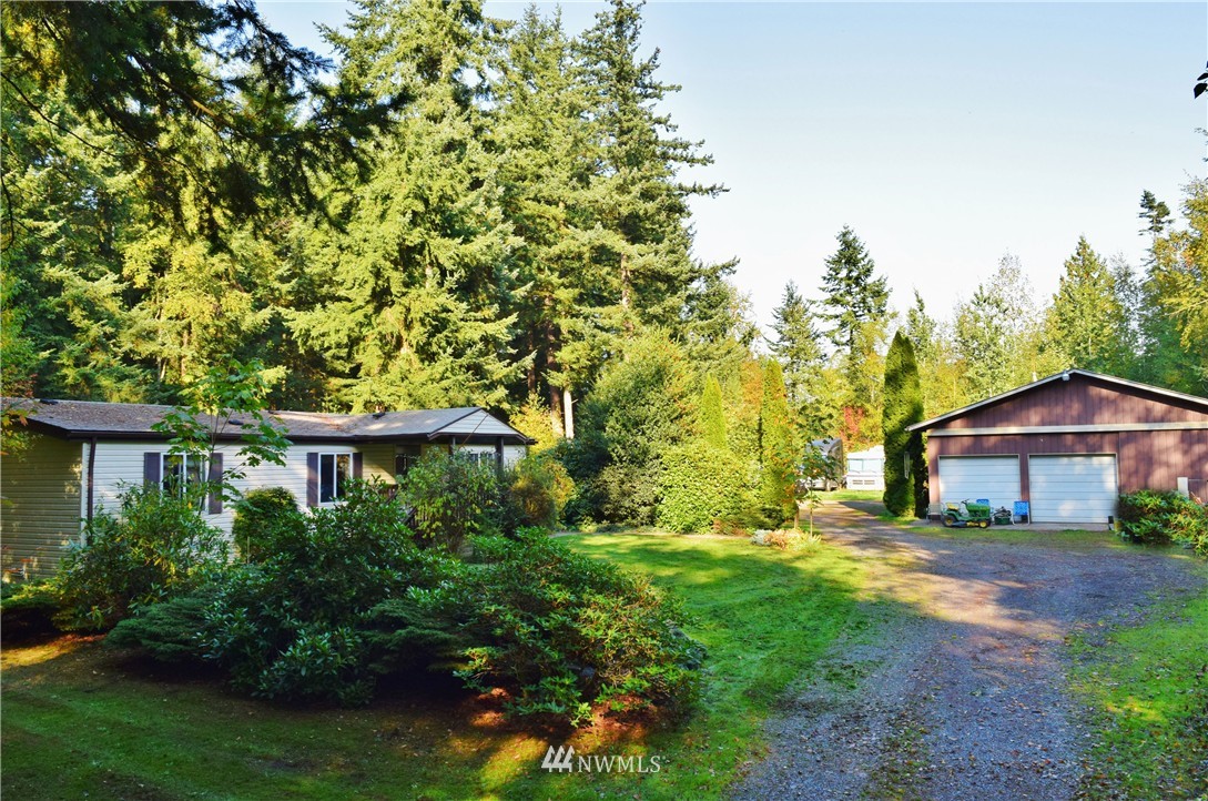 2450 Harksell Road Ferndale, WA 98248 - Photo 1 of 25