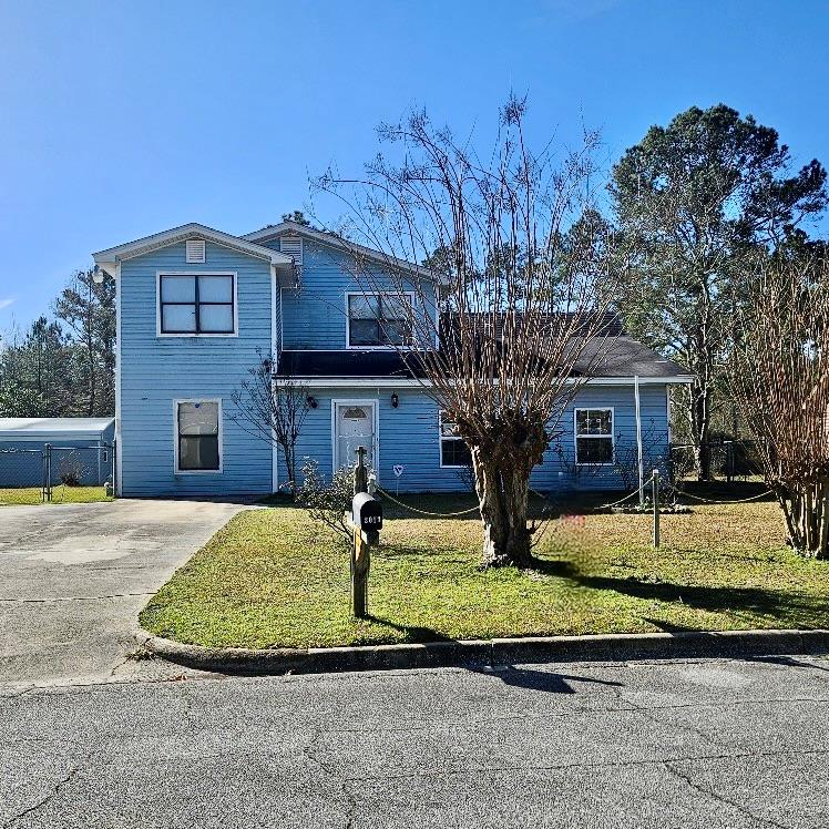 2013 Bancroft Road Valdosta, GA 31602 - Photo 1 of 19 Gallery Image 1