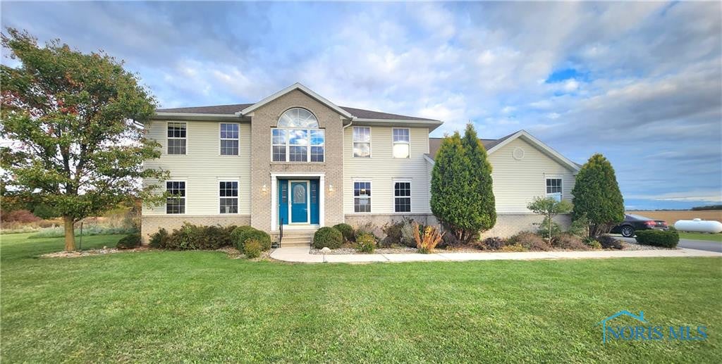 12398 Roundhead Road Weston, OH 43569 - Photo 1 of 39 Gallery Image 1