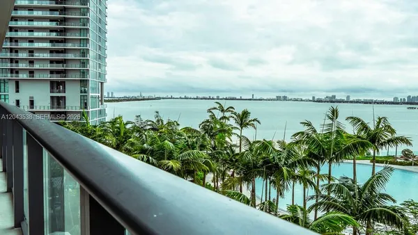 $5,500 | 650 Northeast 32nd Street, Unit 1102, Miami, FL 33137