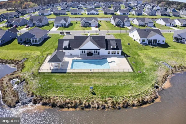$649,900 | 35410 Gennaker Lane, Selbyville, DE 19975
