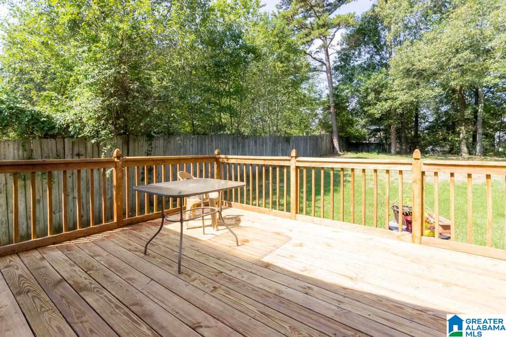 5886 Willow Ridge Road Pinson, AL 35126 - Photo 32 of 37
