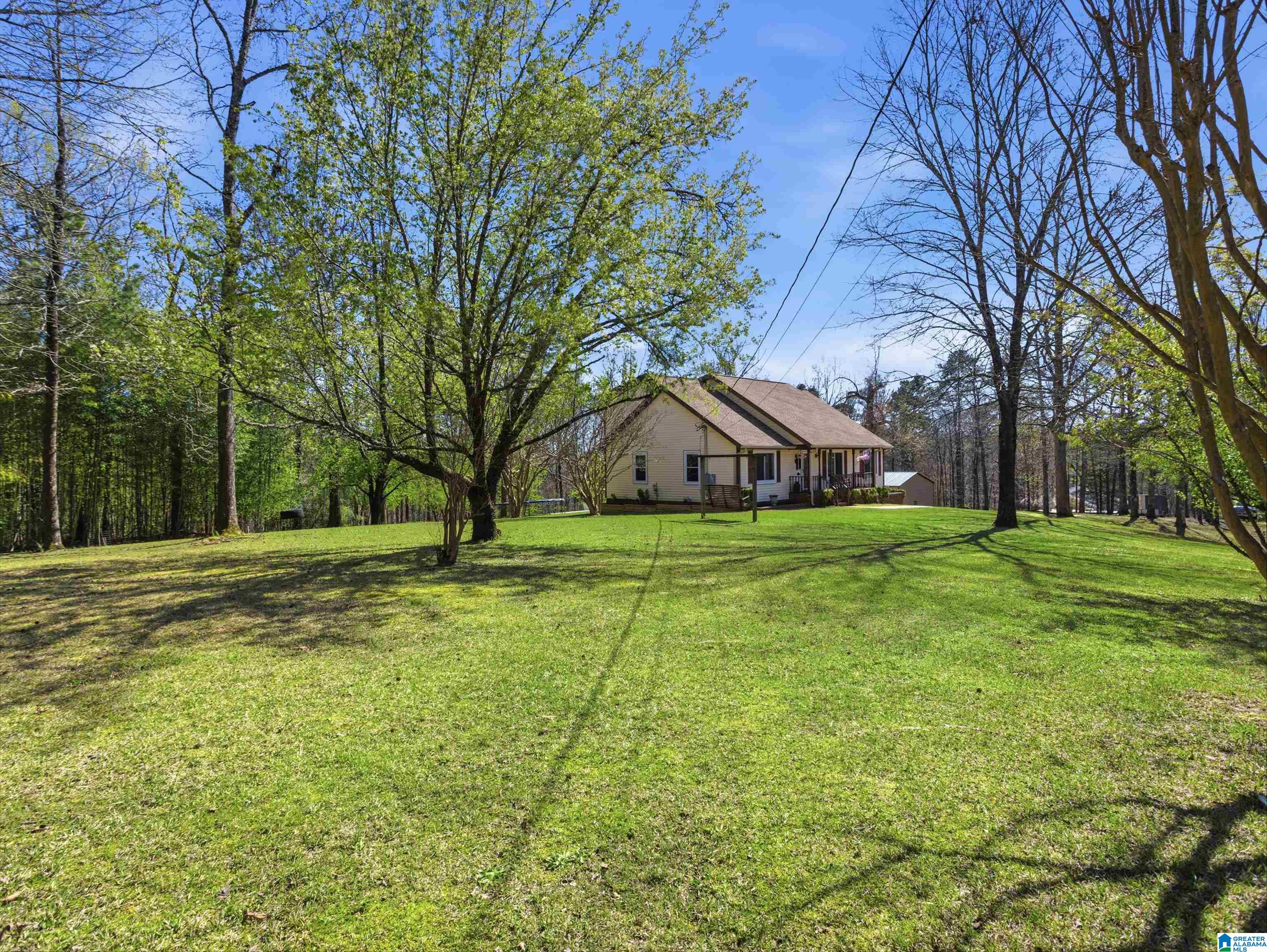 270 Ridge Trail Warrior, AL 35180 - Photo 43 of 61