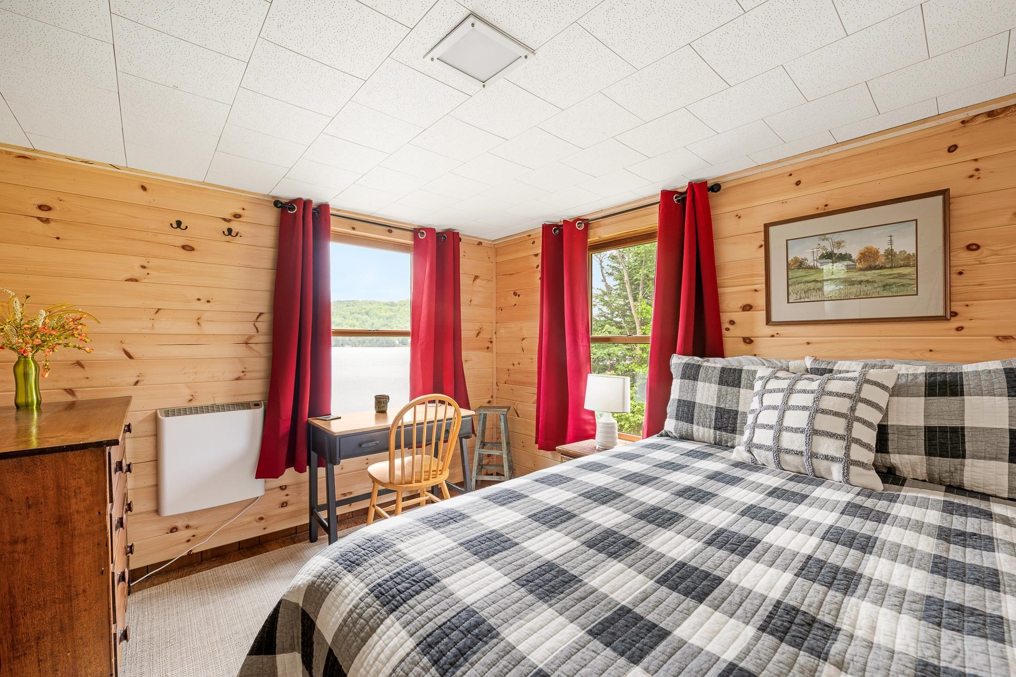 1437 Diamond Pond Road Stewartstown, NH 03576 - Photo 35 of 60