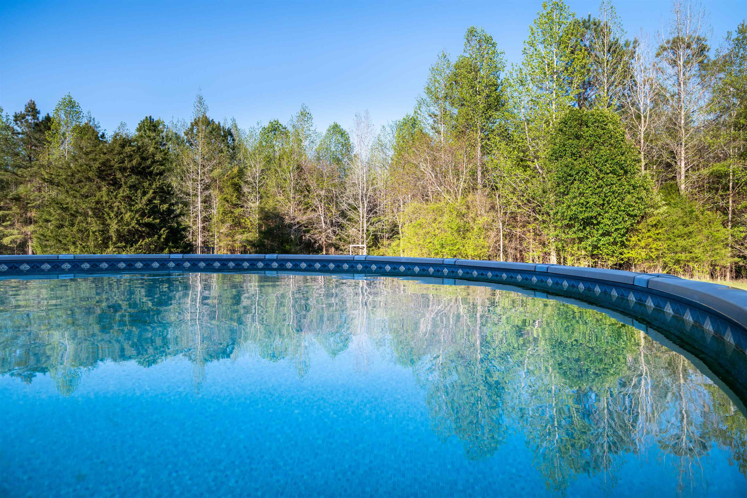 3216 Pat Tilley Road Bahama, NC 27503 - Photo 27 of 45 Above Ground Pool