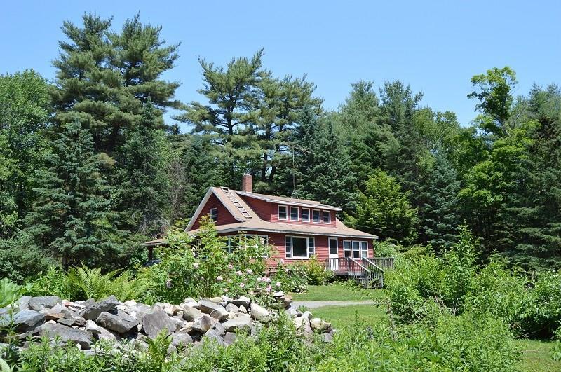 199 Wellington Road Harmony, ME 04942 - Photo 19 of 22 Photo