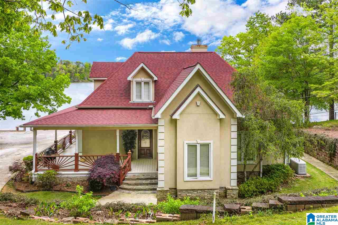 104 Sunset Strip Oneonta, AL 35121 - Photo 49 of 50