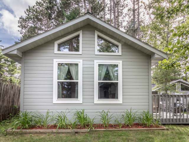 9484 Country Club Road, Unit 7 Minocqua, WI 54548 - Photo 16 of 19 Gallery Image 16