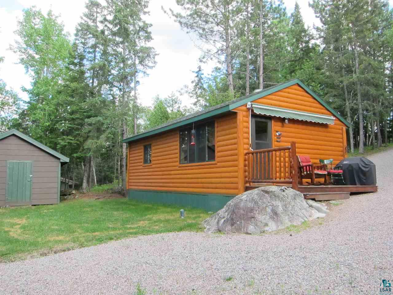 8427 Spring Ridge Road Babbitt, MN 55706 - Photo 1 of 21 Gallery Image 1