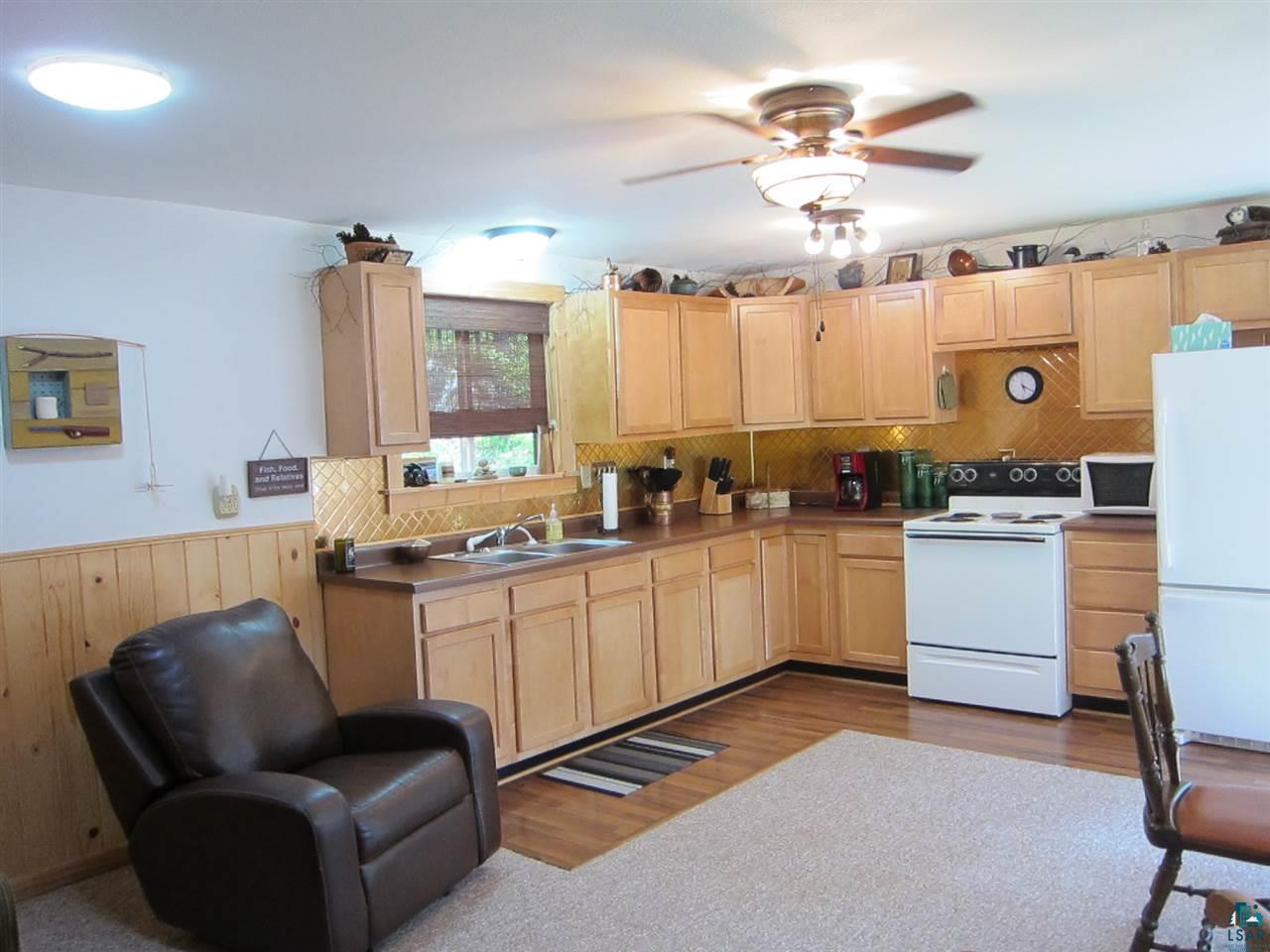 8427 Spring Ridge Road Babbitt, MN 55706 - Photo 5 of 21 Gallery Image 5