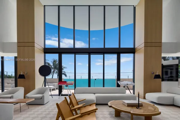 $19,995,000 | 19575 Collins Avenue, Unit 3, Sunny Isles Beach, FL 33160
