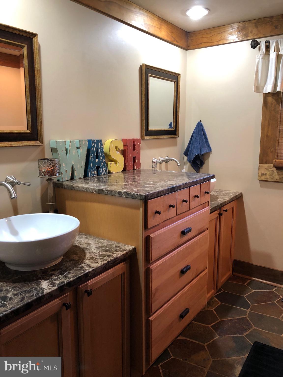2866 Kump Station Road Taneytown, MD 21787 - Photo 12 of 47 Full bathroom
